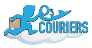 O3 Couriers O3 Couriers